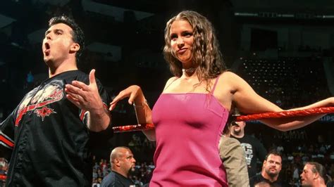 WWE expected to make at least. . Stephanie mcmahon ude